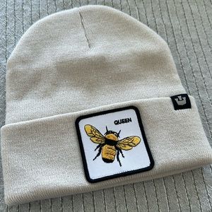 COPY - Goorin Bros Beehive Knit Beanie